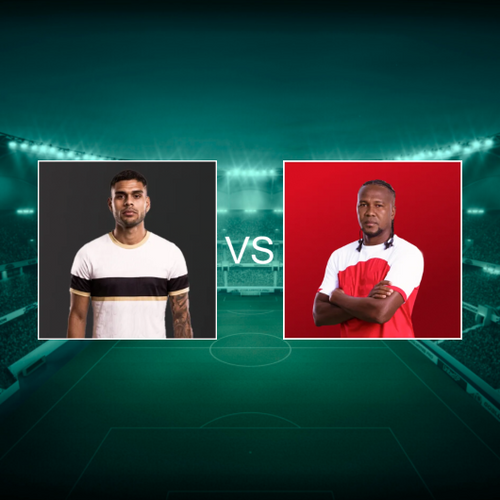 Internacional de Bogotá vs Independiente Santa Fe Categoría Primera A