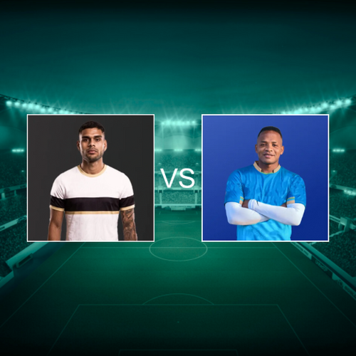 Internacional de Bogotá vs Jaguares de Córdoba Categoría Primera A