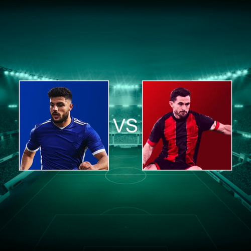 Ipswich Town FC vs AFC Bournemouth Premier League