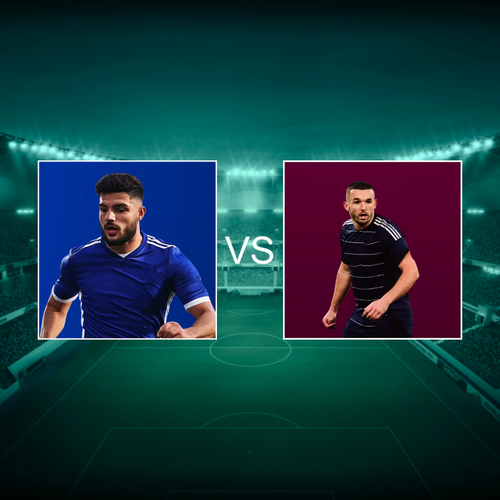 Ipswich Town FC vs Aston Villa FC Premier League
