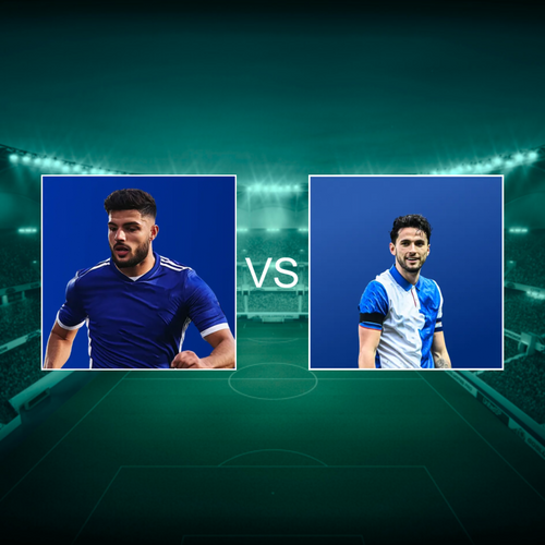 Ipswich Town FC vs Blackburn Rovers FC EFL Championship