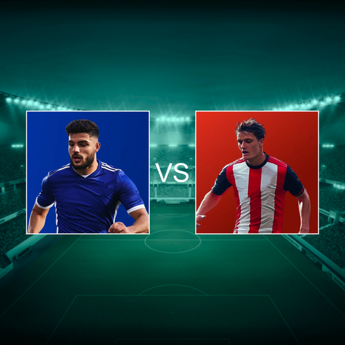 Ipswich Town FC vs Brentford FC Premier League