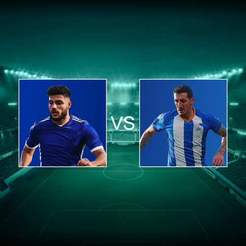 Ipswich Town FC vs Brighton & Hove Albion FC Premier League
