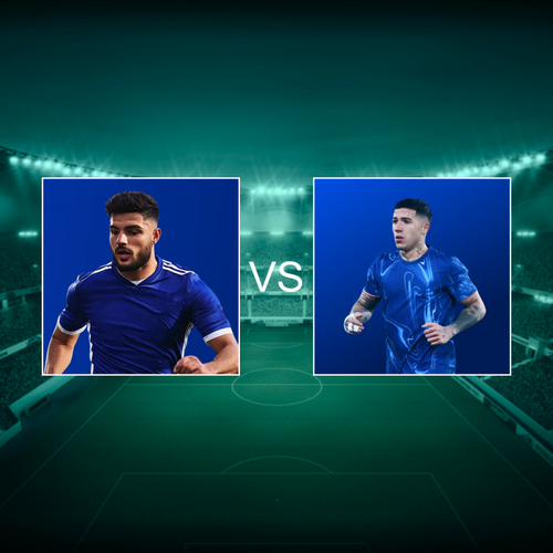 Ipswich Town FC vs Chelsea FC Premier League