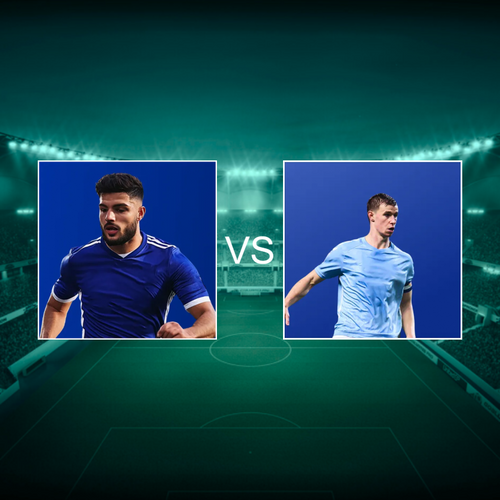 Ipswich Town FC vs Coventry City FC Premier League