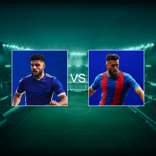 Ipswich Town FC vs Crystal Palace FC Premier League