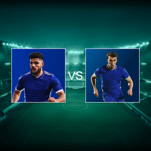 Ipswich Town FC vs Everton FC Premier League