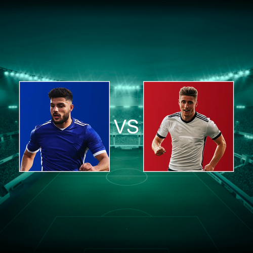 Ipswich Town FC vs Fulham FC Premier League