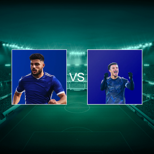 Ipswich Town FC vs Leeds United FC Premier League