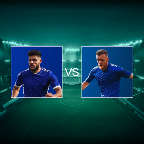 Ipswich Town FC vs Leicester City FC Carabao Cup