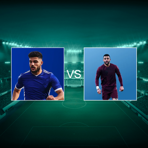 Ipswich Town FC vs Manchester City FC Premier League