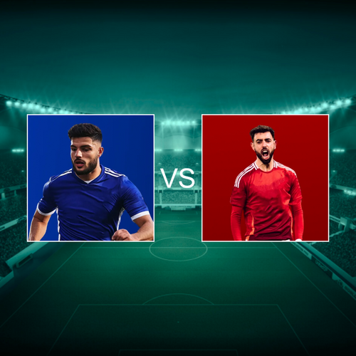 Ipswich Town FC vs Manchester United FC Premier League