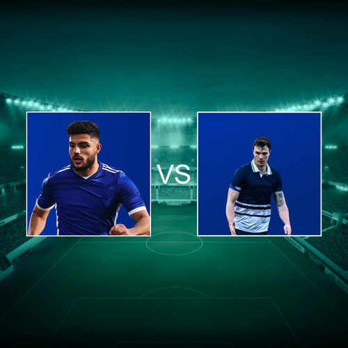 Ipswich Town FC vs Millwall FC EFL Championship