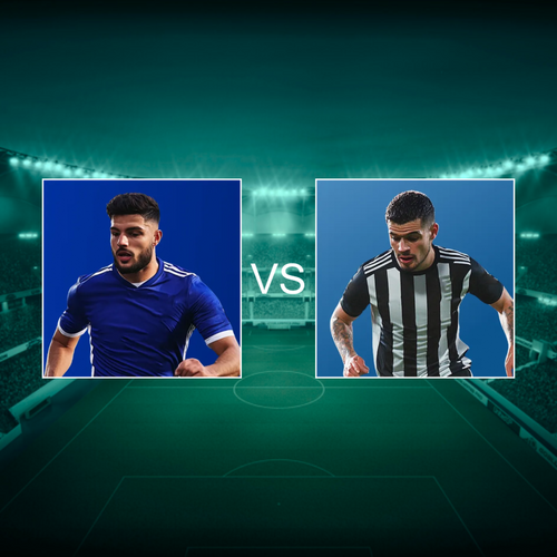 Ipswich Town FC vs Newcastle United FC Premier League