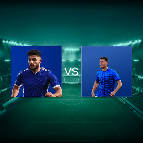 Ipswich Town FC vs Portsmouth FC EFL Championship