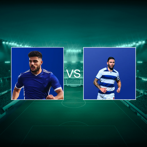 Ipswich Town FC vs Queens Park Rangers FC EFL Championship