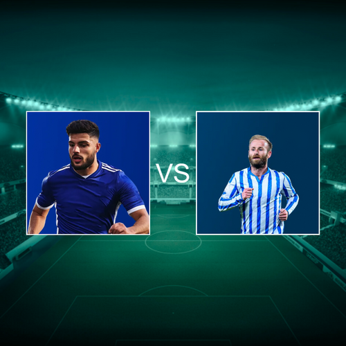 Ipswich Town FC vs Sheffield Wednesday FC EFL Championship