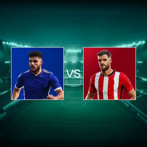 Ipswich Town FC vs Southampton FC EFL Championship