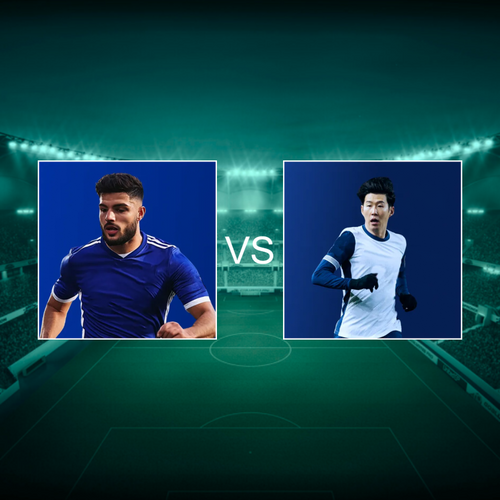 Ipswich Town FC vs Tottenham Hotspur FC Premier League