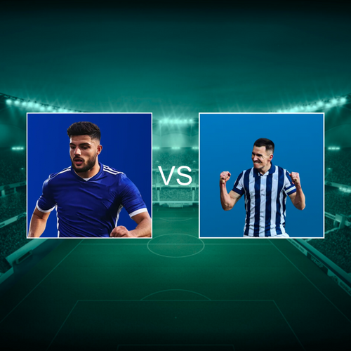 Ipswich Town FC vs West Bromwich Albion FC EFL Championship