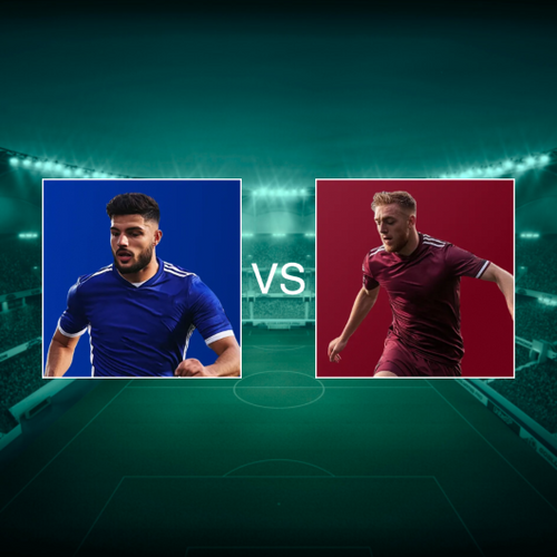 Ipswich Town FC vs West Ham United FC 2024-2025 Premier League