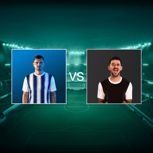 Iraklis F.C. vs OFI Crete F.C. Super League Greece