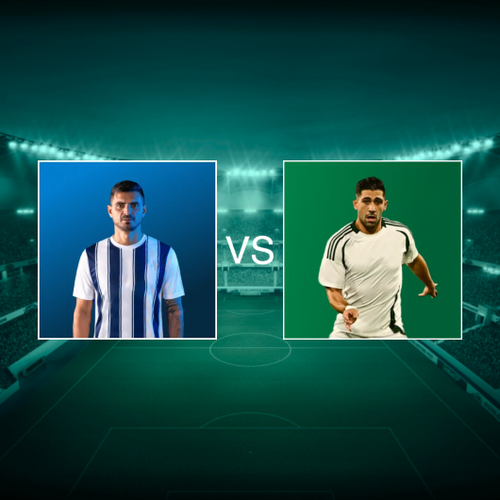 Iraklis F.C. vs Panathinaikos FC Super League Greece