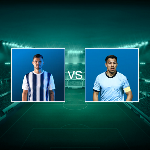 Iraklis F.C. vs Volos F.C. Super League Greece