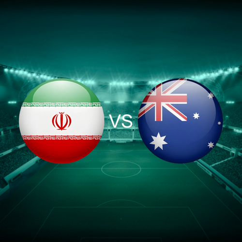 Iran vs Australia AFC Women’s Asian Cup 2026