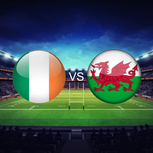 Ireland U20 vs Wales U20 Men's U20 Six Nations