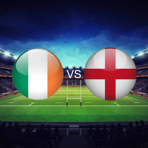 Ireland vs England Men's Six Nations 2027