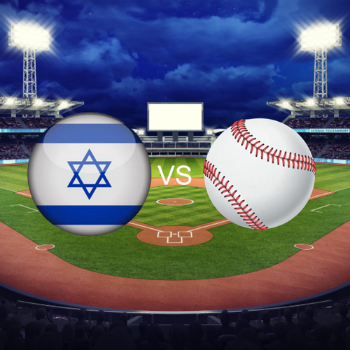 Israel vs New York Mets World Baseball Classic
