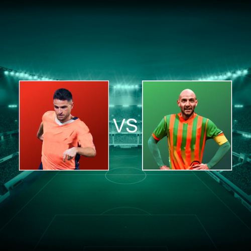 Istanbul Basaksehir FK vs Alanyaspor Trendyol Süper Lig
