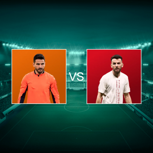 Istanbul Basaksehir FK vs Antalyaspor Trendyol Süper Lig