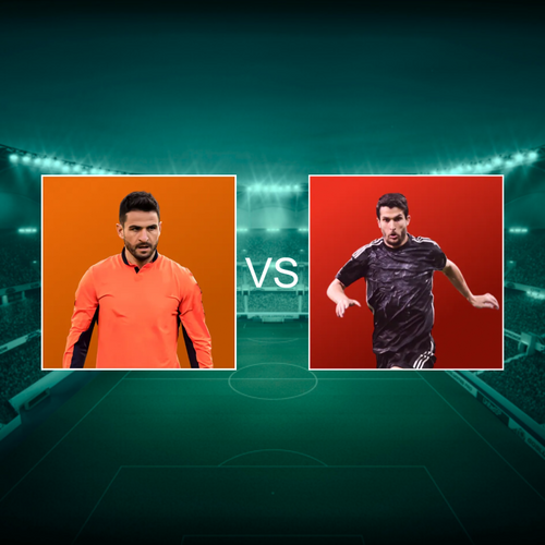 Istanbul Basaksehir FK vs Besiktas JK Trendyol Süper Lig