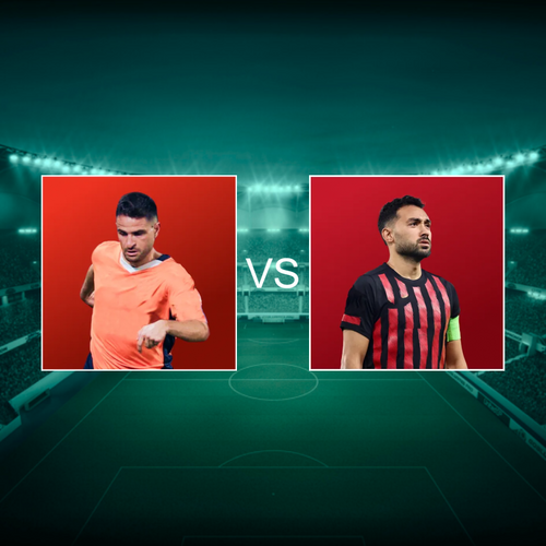Istanbul Basaksehir FK vs Çorum F.K. Trendyol Süper Lig