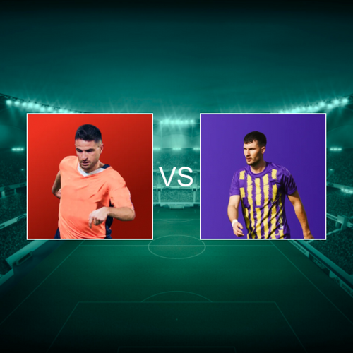 Istanbul Basaksehir FK vs Eyüpspor Trendyol Süper Lig