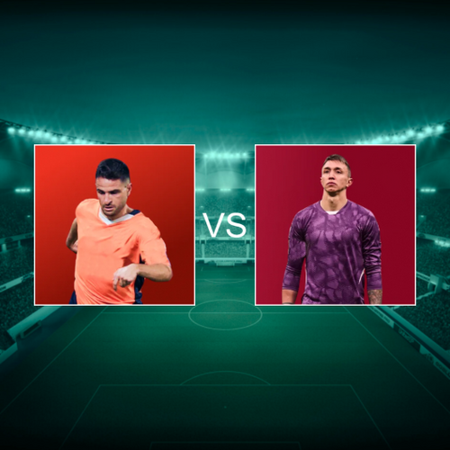 Istanbul Basaksehir FK vs Galatasaray SK Trendyol Süper Lig