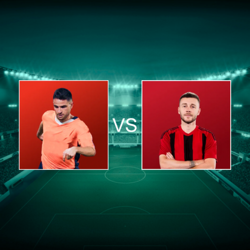 Istanbul Basaksehir FK vs Gaziantep FK Trendyol Süper Lig