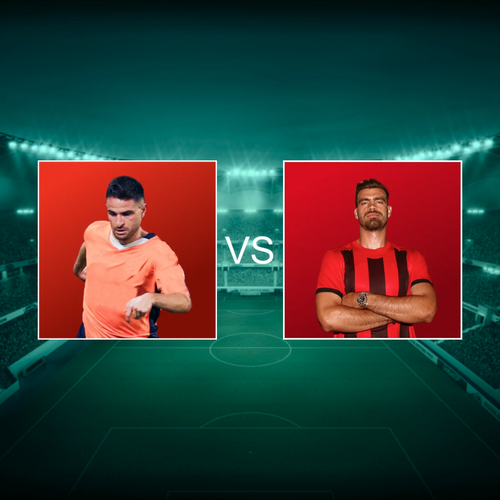 Istanbul Basaksehir FK vs Gençlerbirliği SK Trendyol Süper Lig