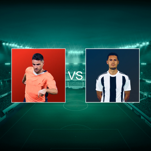Istanbul Basaksehir FK vs Kasımpaşa S.K. Trendyol Süper Lig