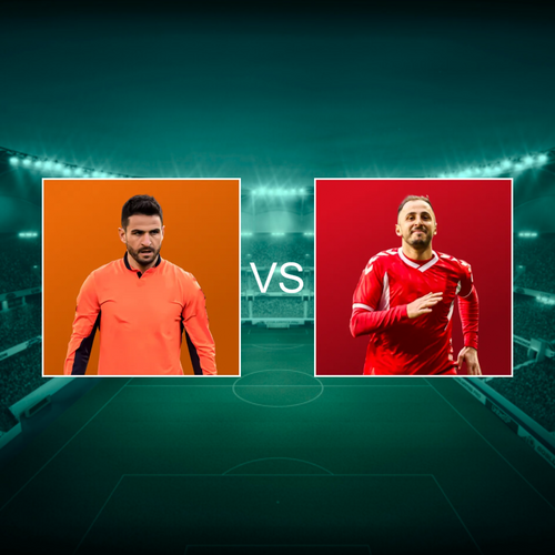 Istanbul Basaksehir FK vs Samsunspor Trendyol Süper Lig