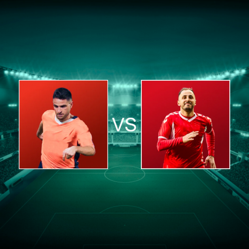 Istanbul Basaksehir FK vs Samsunspor Trendyol Süper Lig