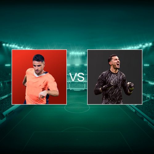 Istanbul Basaksehir FK vs Trabzonspor Trendyol Süper Lig