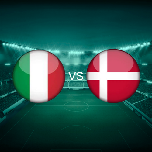 Italy vs Denmark European Women's World Cup 2027 Qualifiers