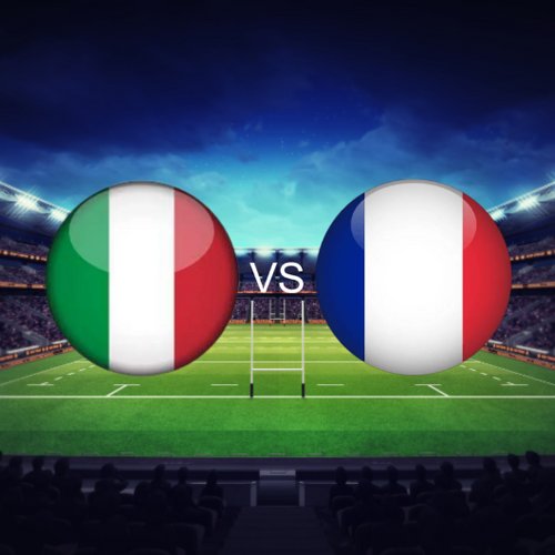 Italy vs France Men's Six Nations 2027