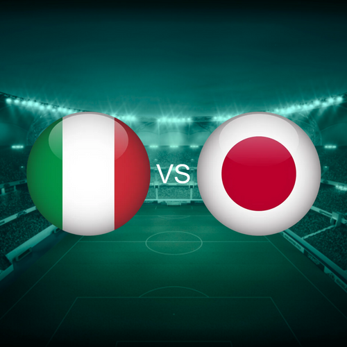 Italy vs Japan U-20 Women's World Cup Poland 2026