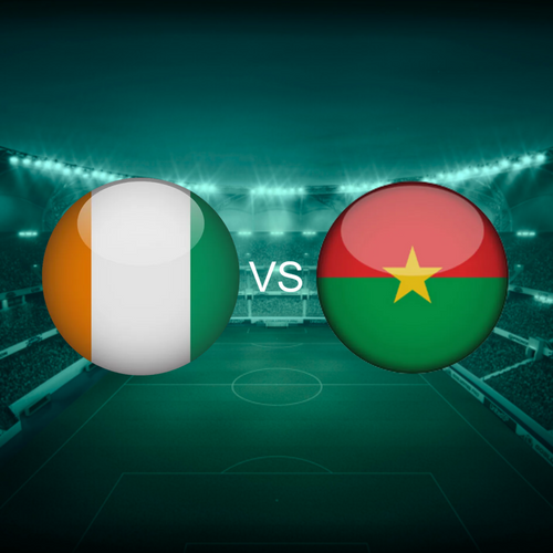Ivory Coast vs Burkina Faso CAF Women’s Africa Cup of Nations 2026