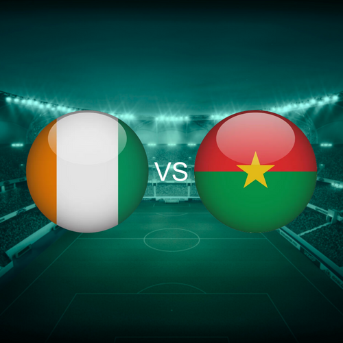 Ivory Coast vs Burkina Faso CAF Women’s Africa Cup of Nations 2026