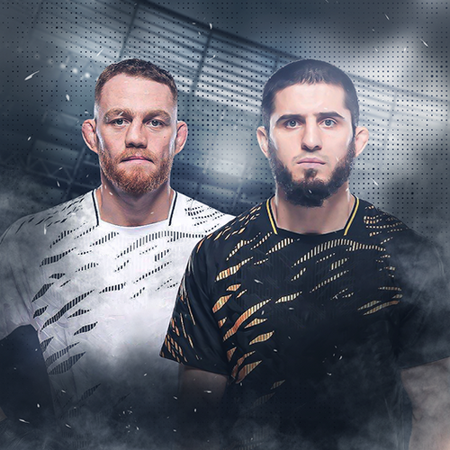 Jack Della Maddalena vs Islam Makhachev UFC 322